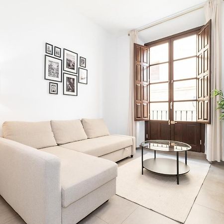 Moderno Apartamento Centro De Granada 2 מראה חיצוני תמונה