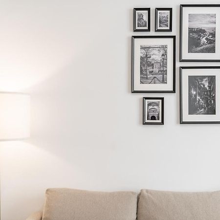 Moderno Apartamento Centro De Granada 2 מראה חיצוני תמונה