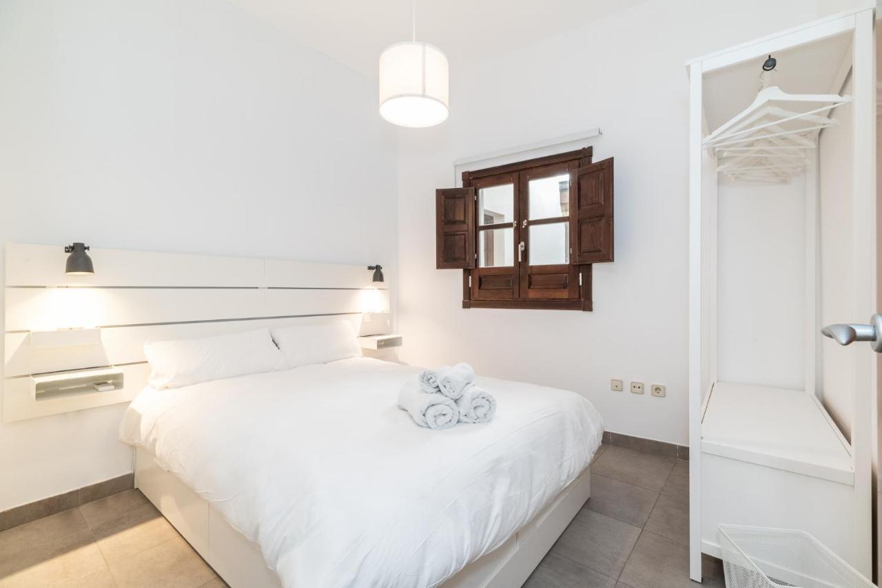 Moderno Apartamento Centro De Granada 2 מראה חיצוני תמונה