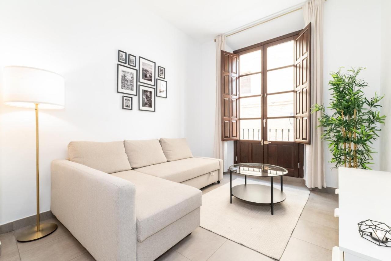 Moderno Apartamento Centro De Granada 2 מראה חיצוני תמונה