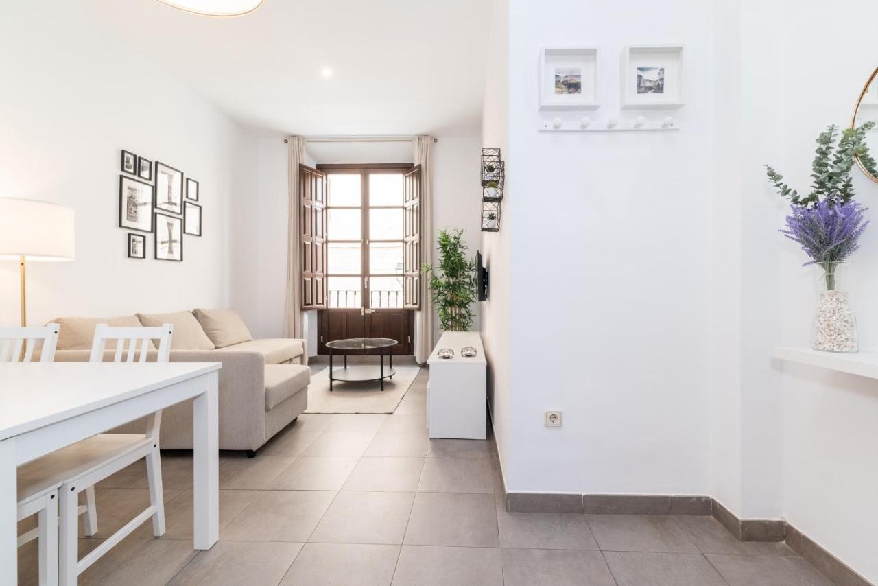 Moderno Apartamento Centro De Granada 2 מראה חיצוני תמונה