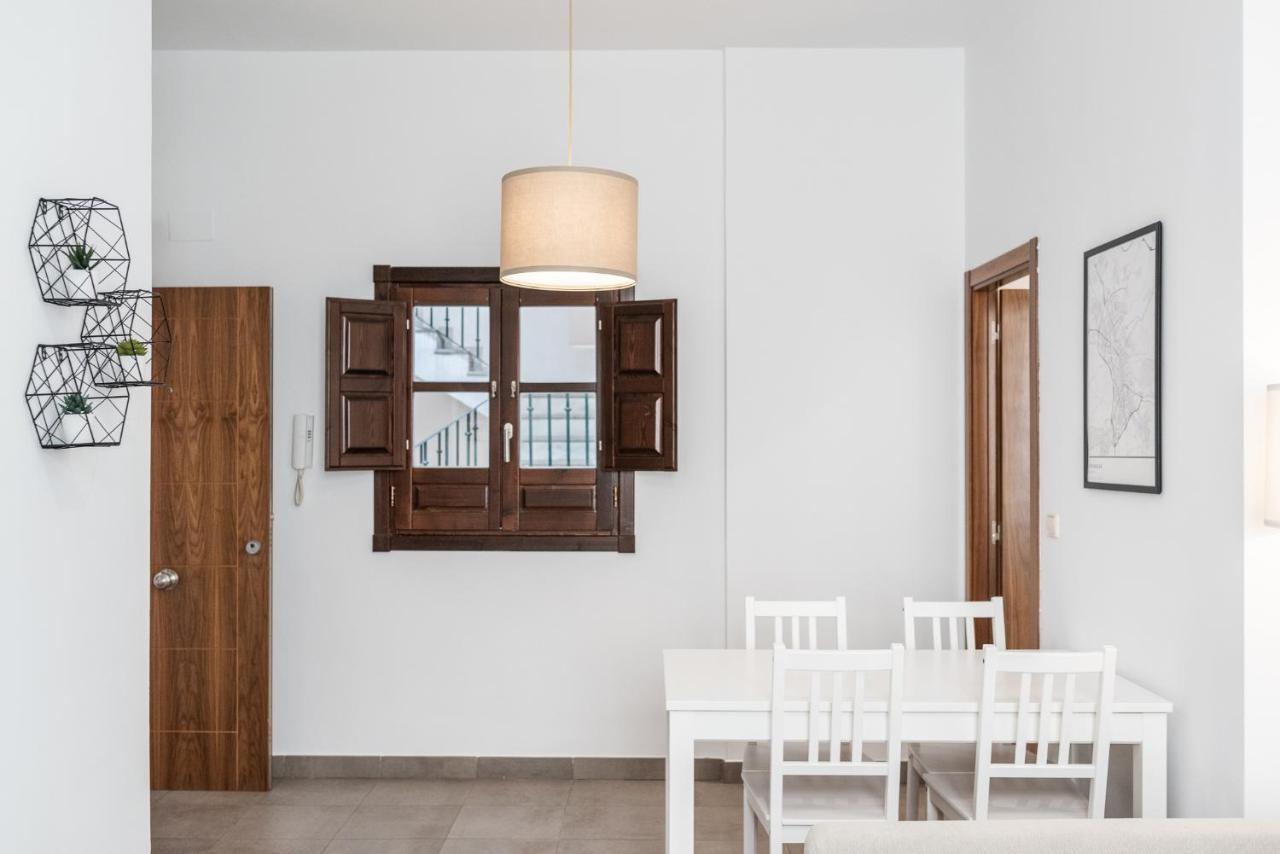 Moderno Apartamento Centro De Granada 2 מראה חיצוני תמונה