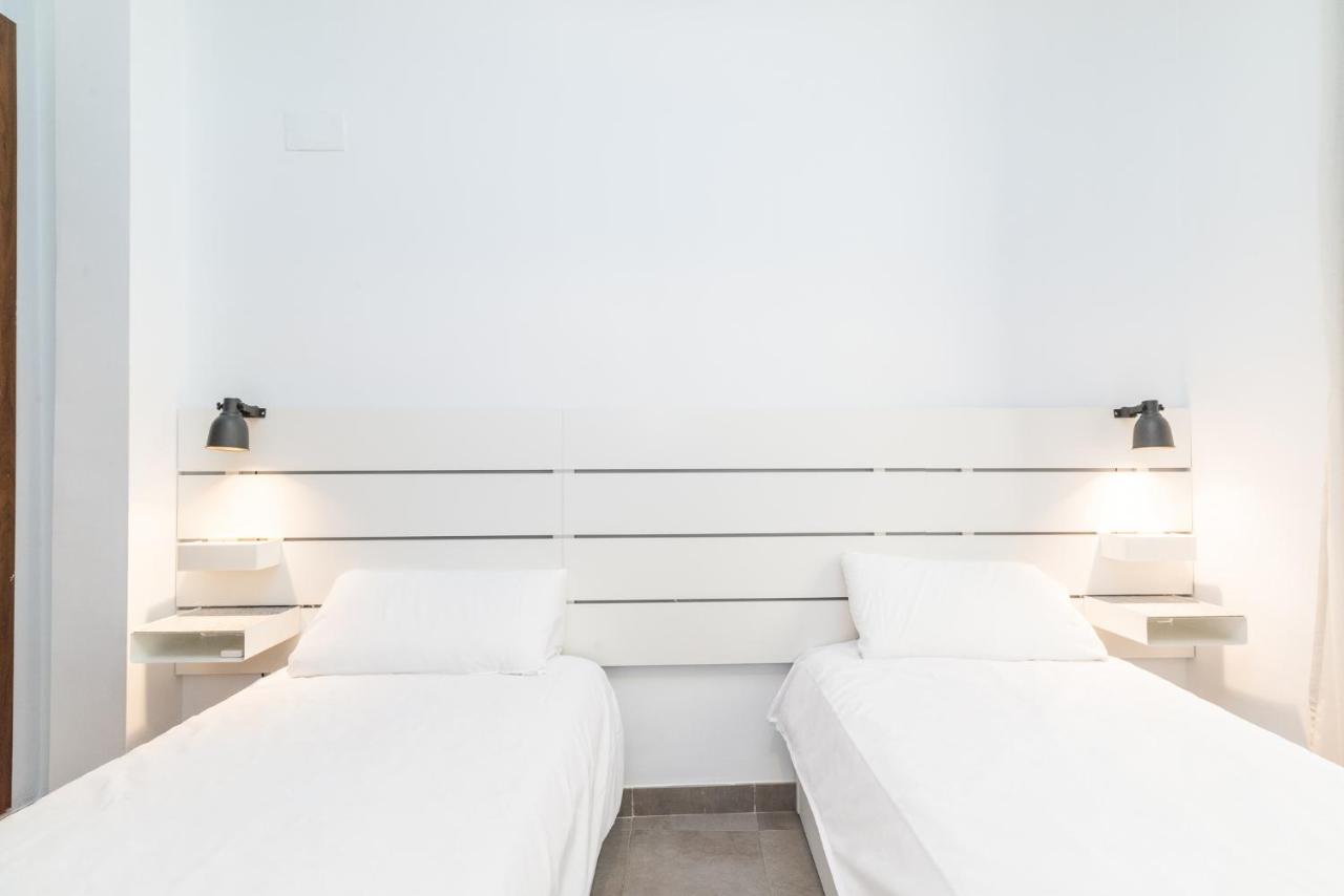 Moderno Apartamento Centro De Granada 2 מראה חיצוני תמונה