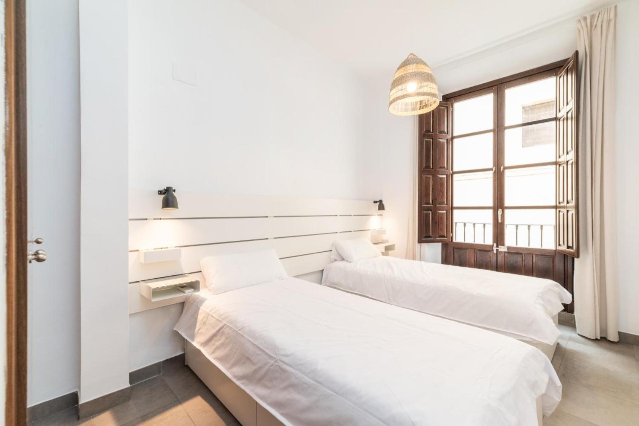 Moderno Apartamento Centro De Granada 2 מראה חיצוני תמונה