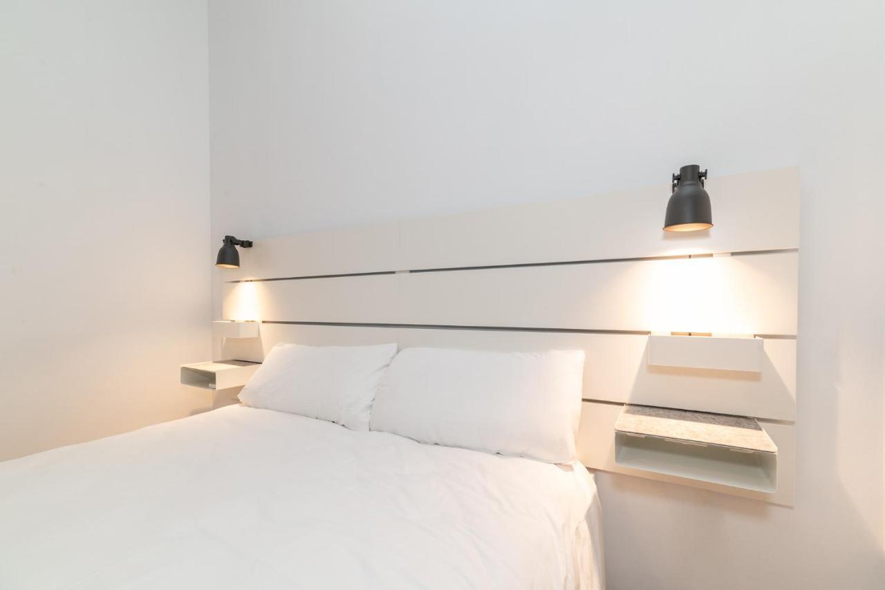 Moderno Apartamento Centro De Granada 2 מראה חיצוני תמונה