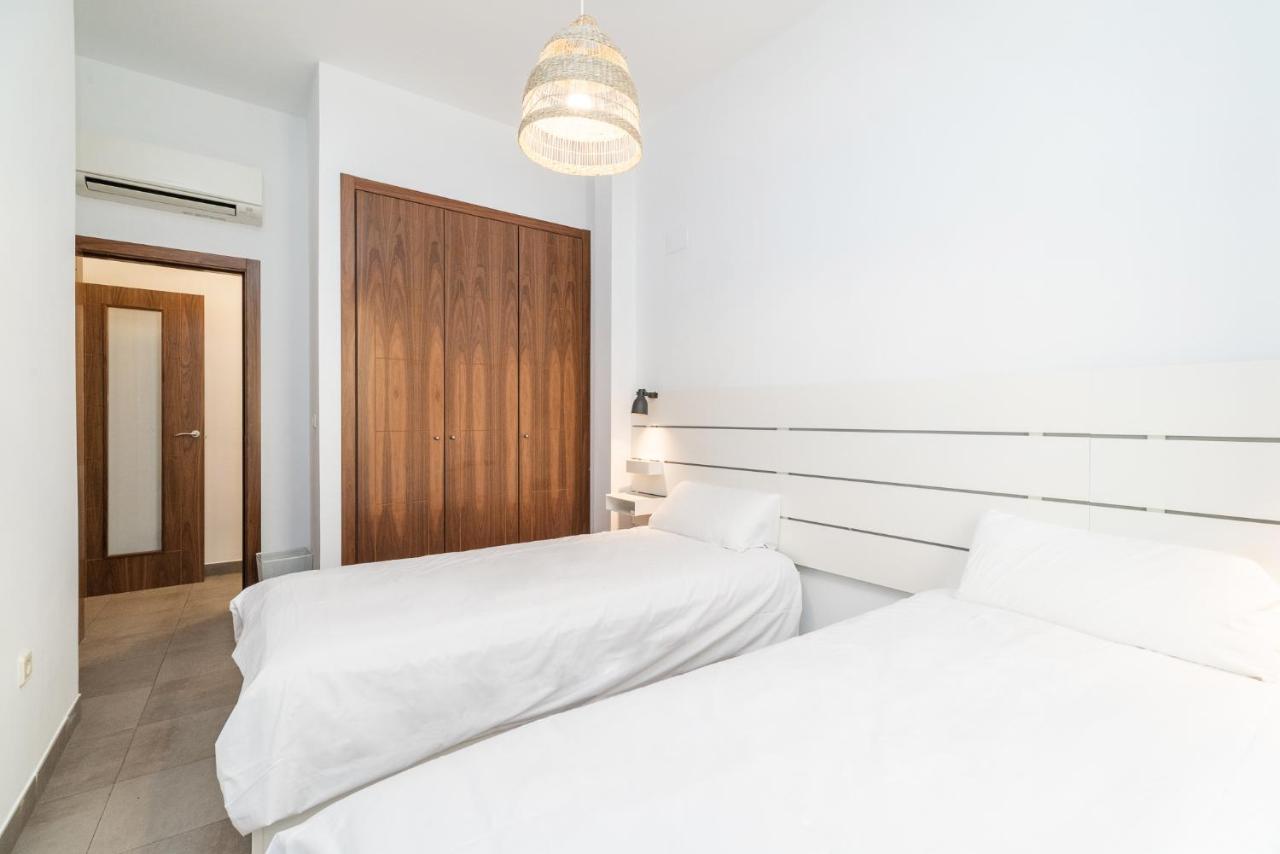 Moderno Apartamento Centro De Granada 2 מראה חיצוני תמונה