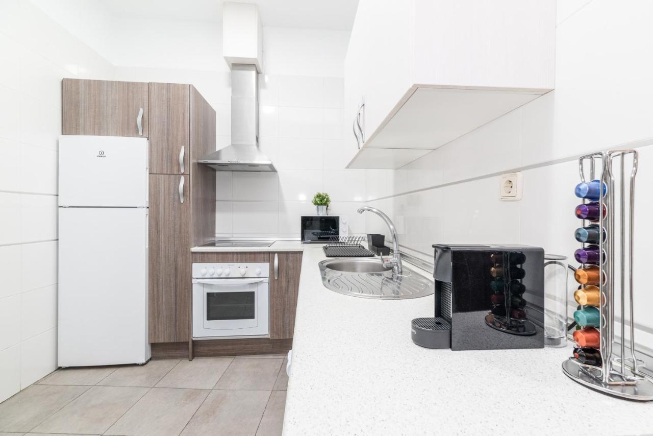 Moderno Apartamento Centro De Granada 2 מראה חיצוני תמונה