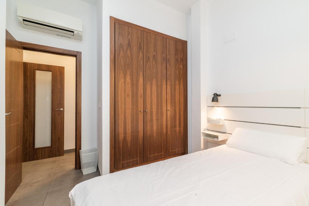 Moderno Apartamento Centro De Granada 2 מראה חיצוני תמונה