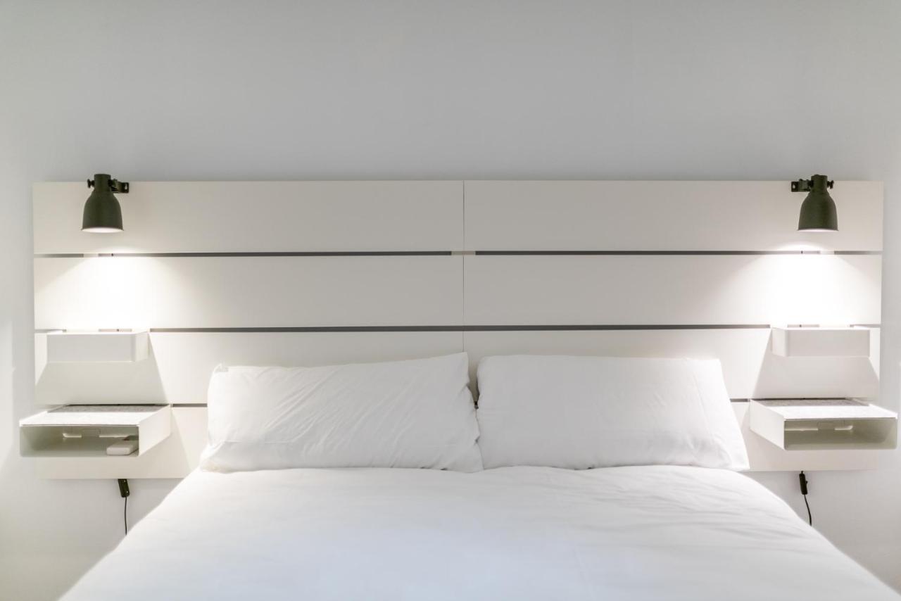 Moderno Apartamento Centro De Granada 2 מראה חיצוני תמונה