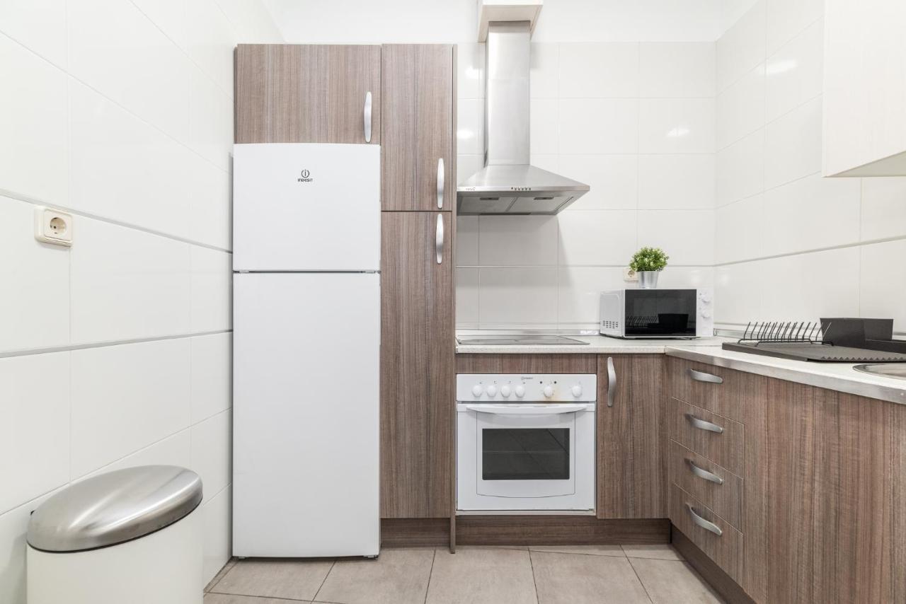 Moderno Apartamento Centro De Granada 2 מראה חיצוני תמונה