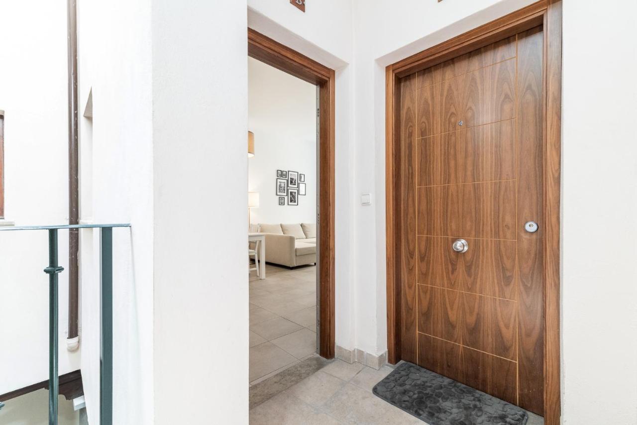 Moderno Apartamento Centro De Granada 2 מראה חיצוני תמונה
