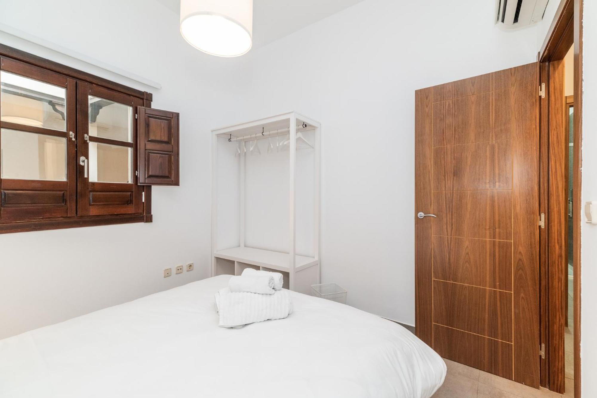 Moderno Apartamento Centro De Granada 2 מראה חיצוני תמונה