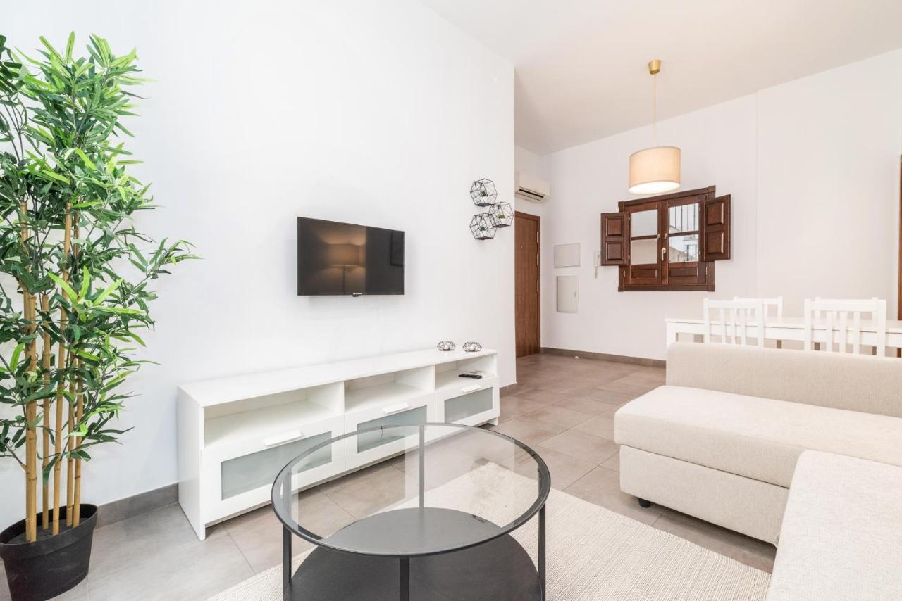 Moderno Apartamento Centro De Granada 2 מראה חיצוני תמונה