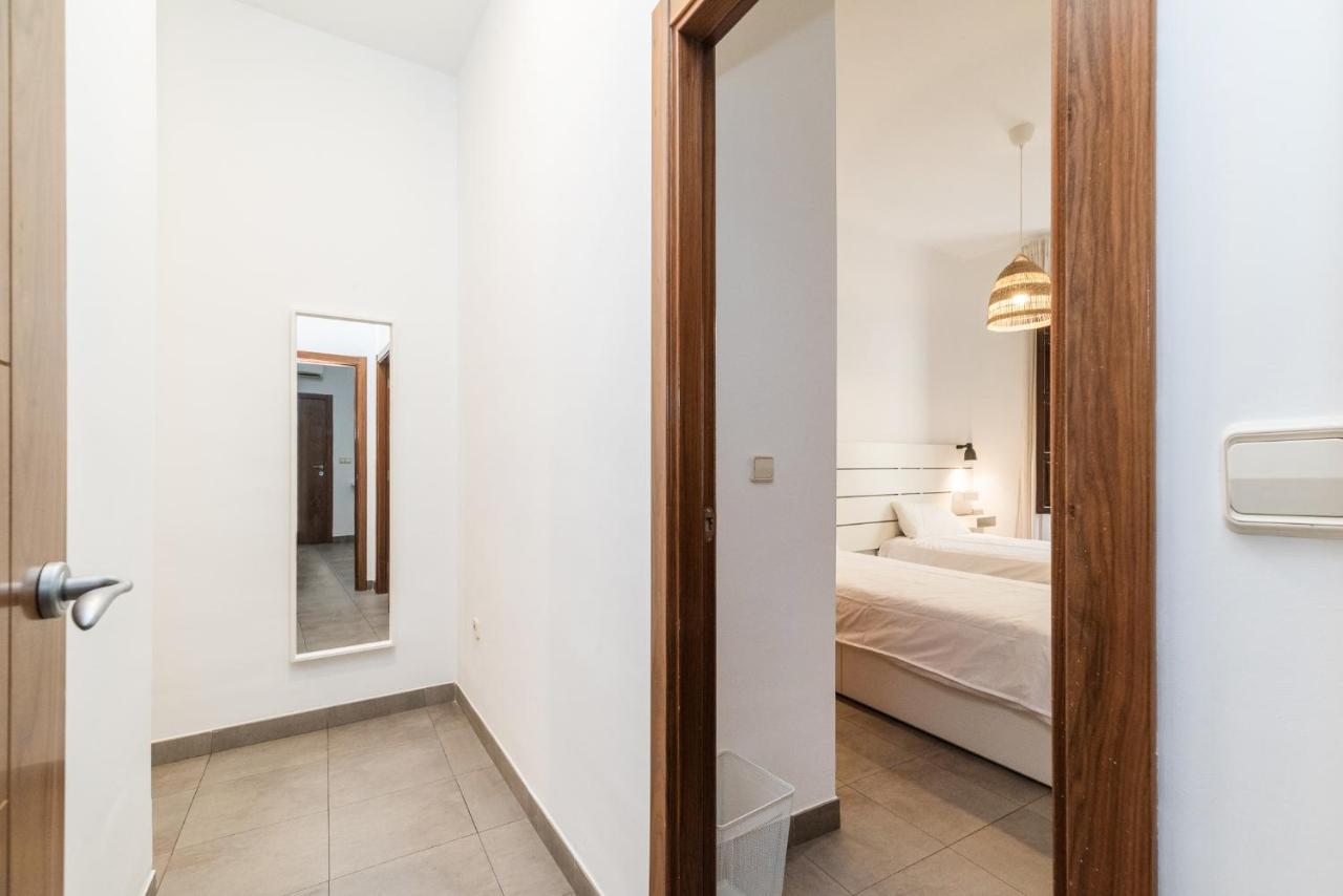 Moderno Apartamento Centro De Granada 2 מראה חיצוני תמונה