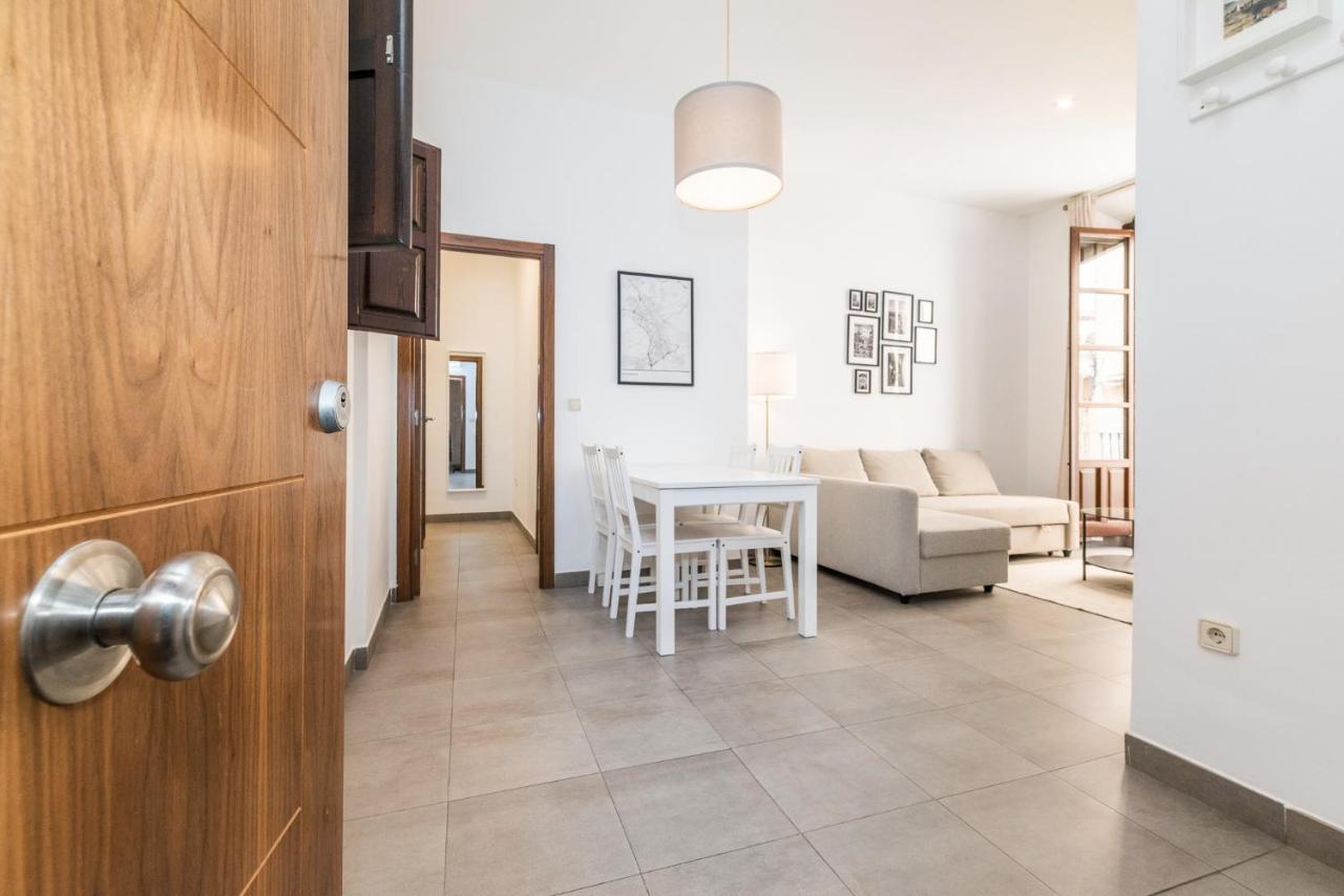 Moderno Apartamento Centro De Granada 2 מראה חיצוני תמונה
