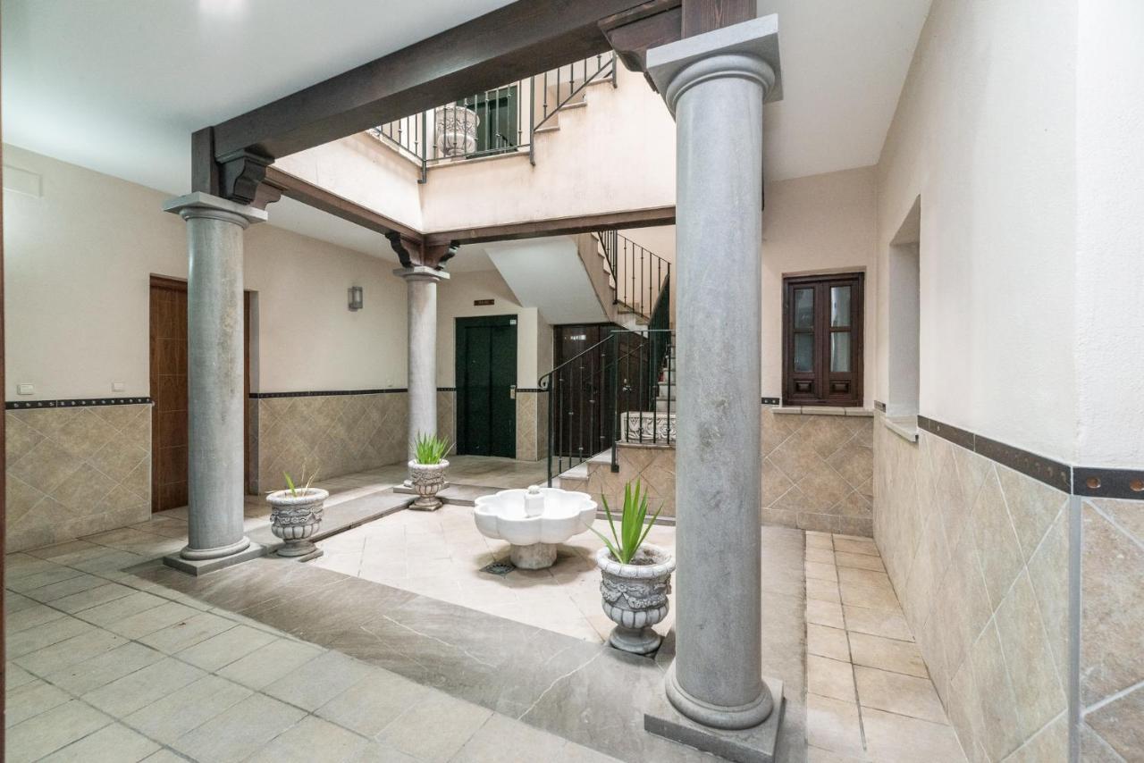 Moderno Apartamento Centro De Granada 2 מראה חיצוני תמונה